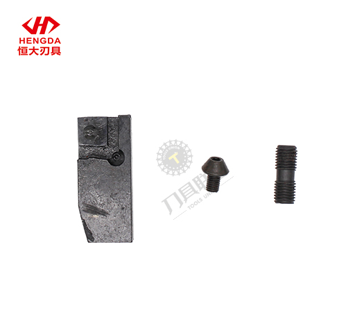 恒大 立铣刀配件 BT40-FMB16-100L