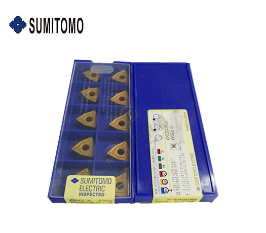 住友 WNMG080408N-UX AC2000 WNMG080408N-UX AC2000