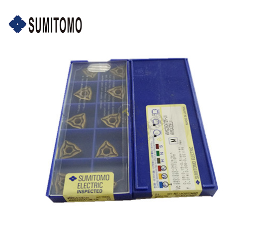 住友 WNMG080412N-UX AC700G WNMG080412N-UX AC700G