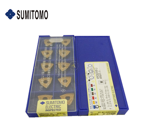 住友 WNMG080412N-UX AC810P WNMG080412N-UX AC810P