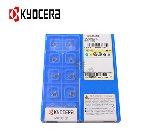 京瓷 TPGB080204 KW10 TPGB080204 KW10（韩）