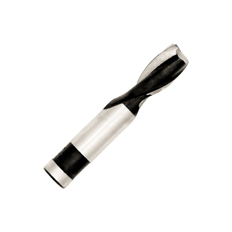 常熟 直柄键槽铣刀 φ12（带槽）