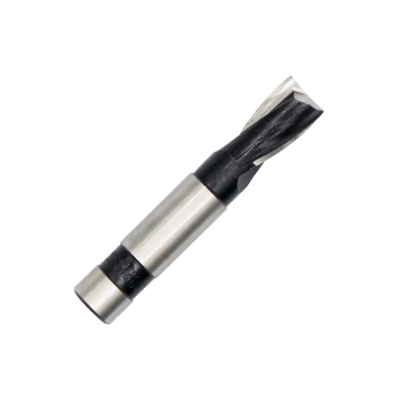 成量 直柄键槽铣刀 15