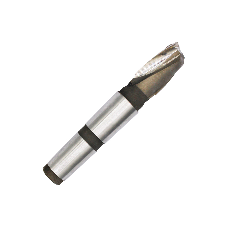 成量 锥柄键槽铣刀 16