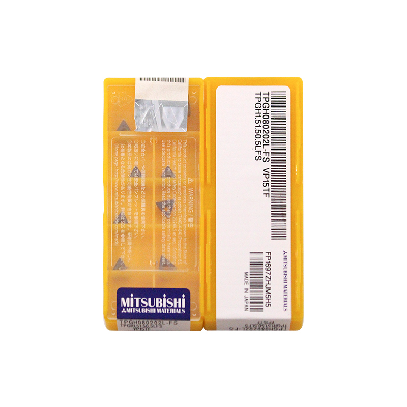 三菱 TPGH080202L-FS VP15TF TPGH080202L-FS VP15TF