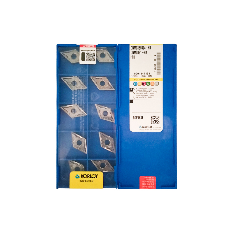 克洛伊 DNMG150404-HA H01 DNMG150404-HA H01