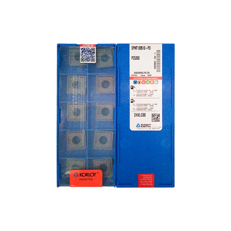 克洛伊 SPMT180510-PD PC5300 SPMT180510-PD PC5300