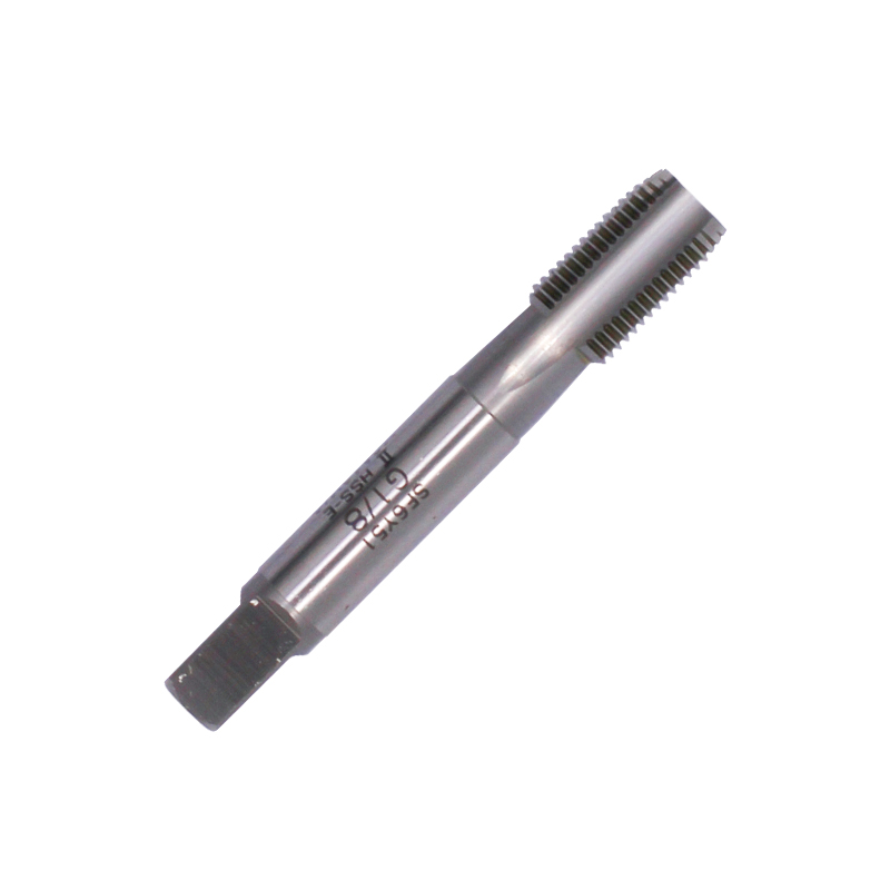 YAMAWA 圆柱管螺纹丝锥 G 2-11