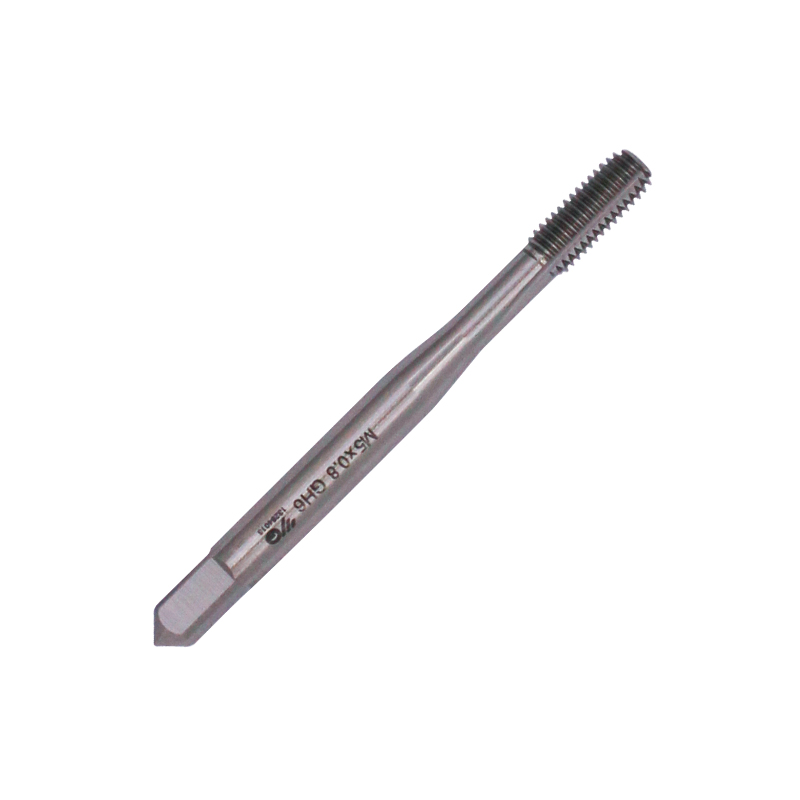 YG 挤压丝锥 M8*1.25(油槽)