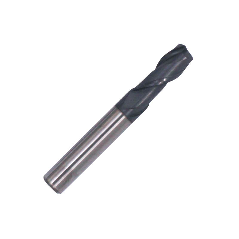 YG 两刃键槽铣刀 0.5*4*1*40