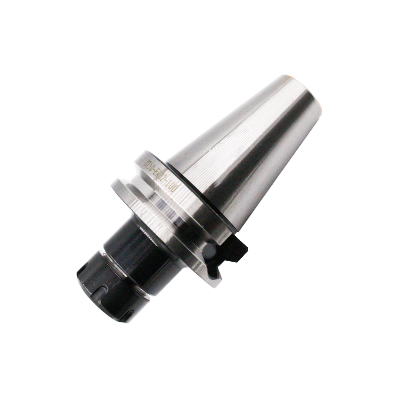 千木 BT-ER弹簧夹头刀柄 BT40-ER32-100