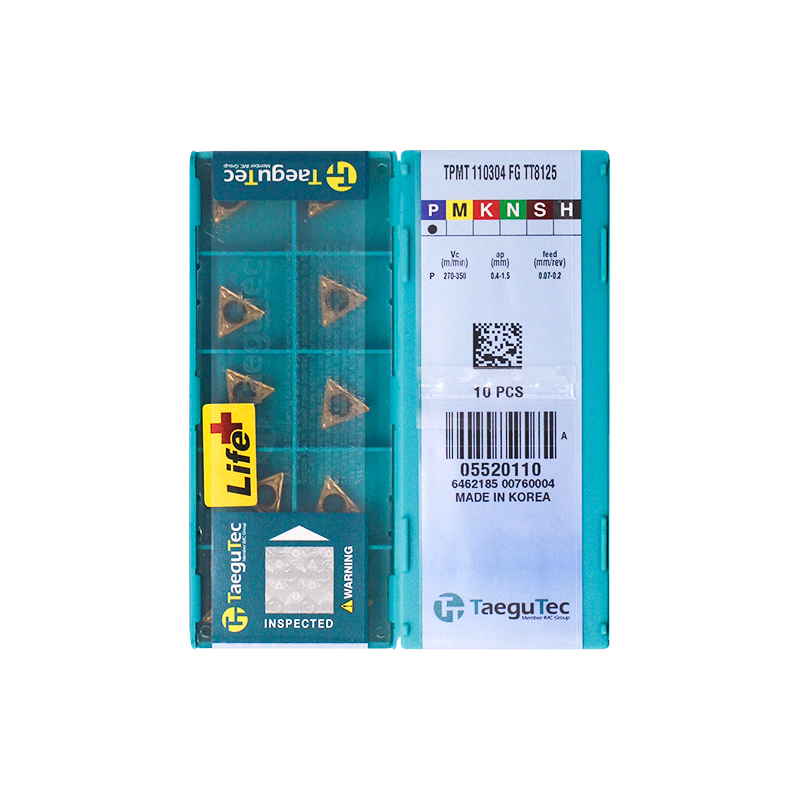 特固克 TPMT110304-FG TT8125 TPMT110304-FG TT8125B