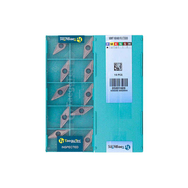 特固克 VBMT160408-FG CT3000 VBMT160408-FG CT3000