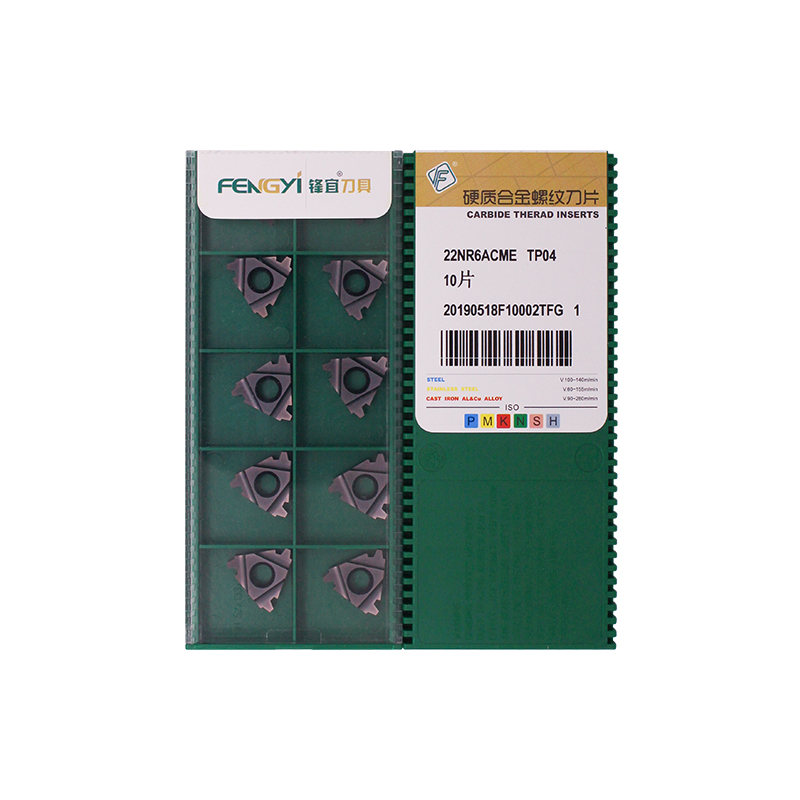 锋宜 22NR6ACME TP04 22NR6ACME TP04
