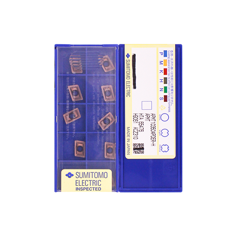 住友 APMT103504PDER-H ACZ310 APMT103504PDER-H ACZ310