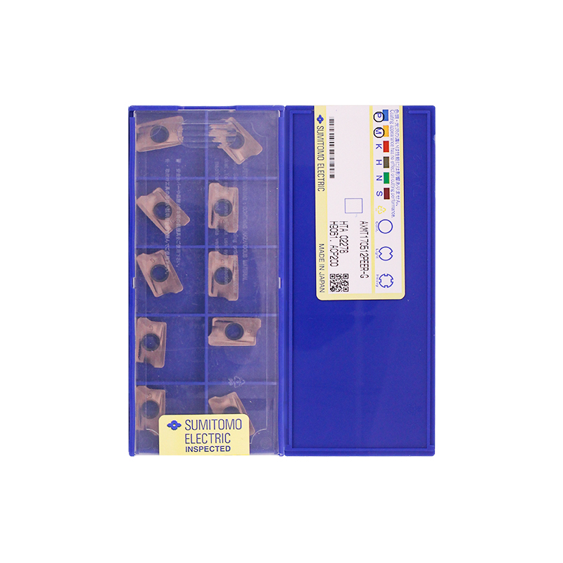 住友 AXMT170512PEER-G ACP200 AXMT170512PEER-G ACP200