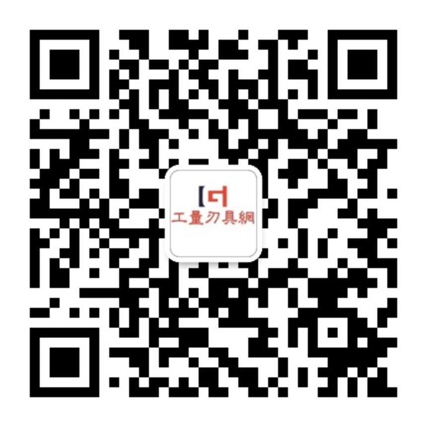 公众号二维码